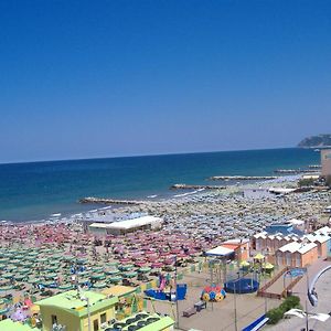 Hotel Villa Rosa